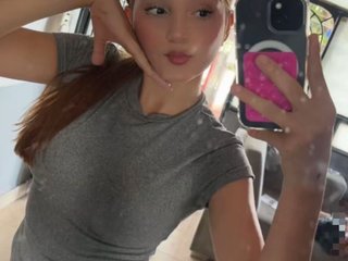 I'm 19! At Streamate People Call Me Goldenprincessggh, I Am Hispanic! I Have Blond Hair