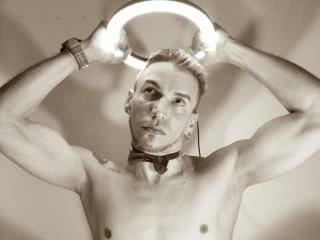 My Name Is Ramanuel1989 And A Webcam Provocative Guy Is What I Am! I'm 34 Years Of Age