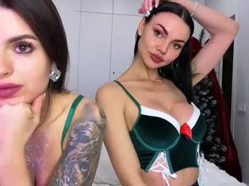 At Chaturbate I'm Named Kirammr And I Come From Pussyland