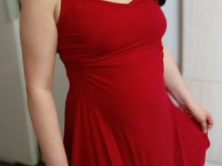 18 Is My Age And A Camming Beautiful Sweet Thing Is What I Am