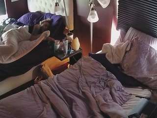 I Am Named Voyeurcam-baileybase-room