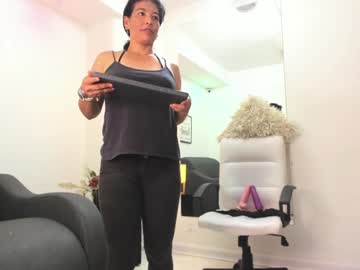 I Come From Paradise And My Chaturbate Name Is Clendy81