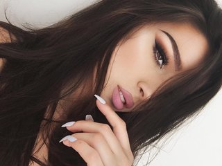 My Name Is Businka-25, I Am A Redhead, I'm A Camwhoring Beautiful Sweet Thing