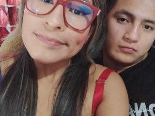 One Of Us Has Blonde Hair! We Are A Sex Cam Alluring Team, We Speak English Or Spanish