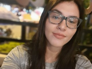 I Am A Brunette And I'm 24 Years Of Age And My Model Name Is Kori-lust