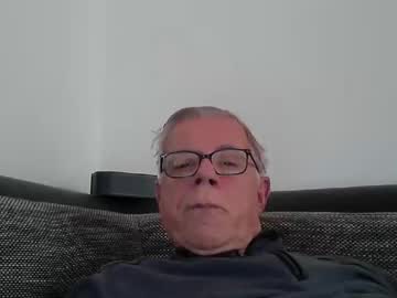 At Chaturbate I'm Named Eisbaer1957