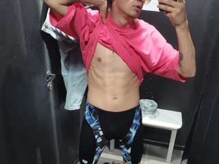 I'm A Cam Seductive Fellow! My BongaCams Name Is Dinamit24