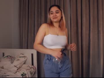 My Chaturbate Model Name Is Acemisun And 18 Is My Age