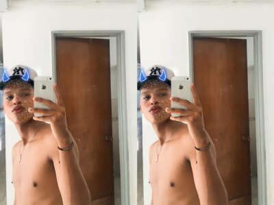 I'm New And At Camsoda I'm Named Tripbisex