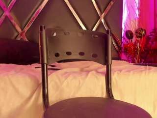 At Camsoda I'm Named Roxyejordan