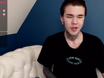 I Am From Estonia, I'm New And At Chaturbate I'm Named Marshalllaw