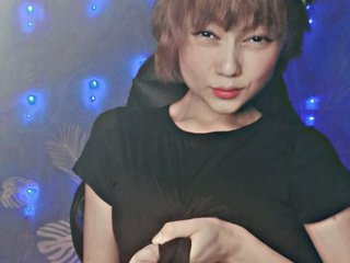 I'm 18 Yrs Old And I Am A Brunette! At BongaCams People Call Me Parkjin