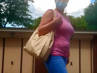 A Cam Graceful Lady Is What I Am! People Call Me Sonyawet And I'm 40 Years Of Age