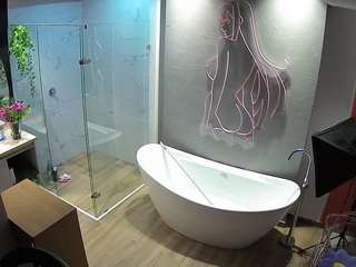 A Sex Webcam Alluring Sweet Thing Is What I Am! At Camsoda I'm Named Voyeurcam-casa-salsa-bathroom-5