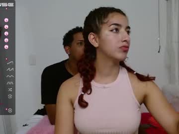 I Come From Colombia And I'm 20 Years Of Age