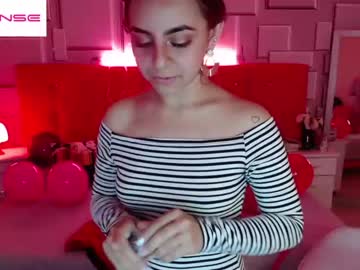 My Chaturbate Name Is Sophiaklarc, I'm 20 And Chaturbate Is Where I Come From