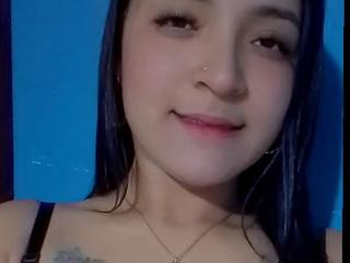 At ImLive I'm Named LexiWoods And I Prefer To Talk In English