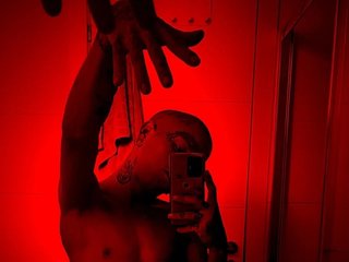 I Am Named J-ink! A Live Webcam Attractive Men Is What I Am