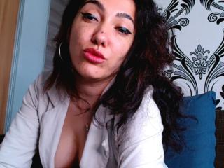 I Prefer If We Talk In English And My Name Is SexyMirra