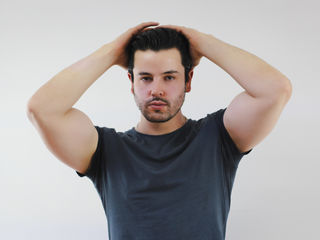 I'm 28, A Live Chat Charming Dude Is What I Am And People Call Me AxelMiller