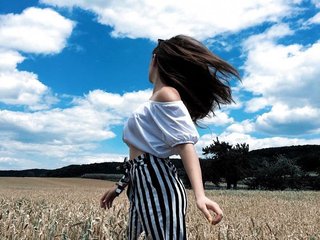I Am A Brunette, At BongaCams I'm Named Kiararose And I'm A Sex Webcam Easy Lady