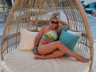 I'm A Webcam Dreamy Hottie And I Prefer If We Speak English And My Age Is 34 Yrs Old