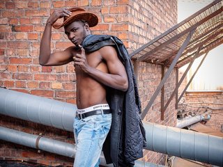 I Have Brunette Hair And My Age Is 37 Years Old, At BongaCams People Call Me KingLongman
