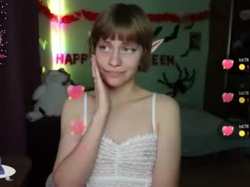 At Chaturbate I'm Named Hermioneh! I'm 20 Years Old