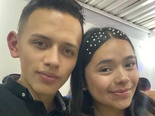 We Are Named LoveBears, Our Age Is 18 Years Old