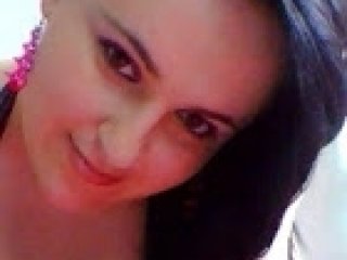 I Am A Brunette And I'm 33 Years Old, My Model Name Is Angelsammy