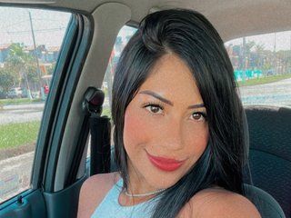 I Am A Brunette, A Camming Eye-catching Female Is What I Am! At BongaCams People Call Me JulietaBeauty