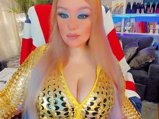 I Have Blonde Hair! A Sex Chat Lovely Gal Is What I Am, At ImLive I'm Named ListenEtername