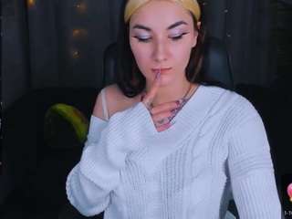 I'm A Cam Gorgeous Hottie