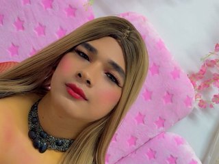 I Have Brown Hair! People Call Me Hotfantasyts And I'm 19 Yrs Old! I Am Hispanic