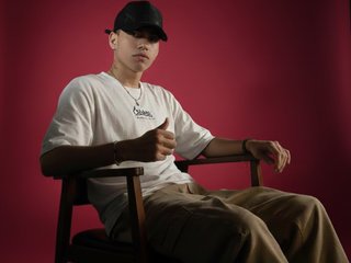 I Have Black Hair! I'm 22 Years Old, People Call Me TheRoderickAndDereck! I Am Nativeamerican