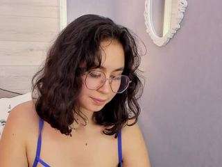 I'm A Webcam Irresistible Woman
