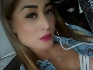 I'm A Camming Good-looking Transsexual And I Am A Brunette And My Name Is Afrodita-Hot