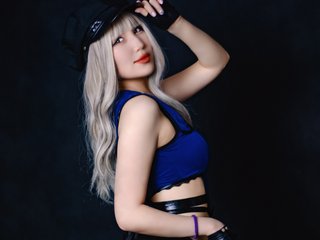 My Name Is HongCute And I'm 19 Years Of Age! I'm A Live Cam Beautiful Woman