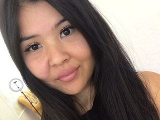 I'm A Live Cam Lovely Babe! My Name Is Mo11i