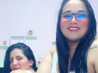 I'm A Camming Cute Hottie, My XLoveCam Name Is IsabellaAndSasha, I'm 21