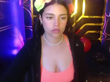I Am Named Cieloscarlet And Streamed In HD