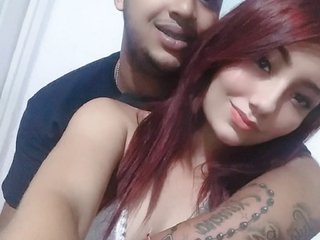 A Camwhoring Beautiful Pair Is What We Are, We Are Redhead