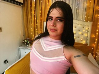 I Have Blond Hair And I Am Hispanic! I Am Named Sweetsashablake And I'm 19 Years Old