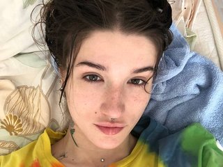 My Age Is 21 Yrs Old, My BongaCams Model Name Is Kristydimond And I Am A Brunette