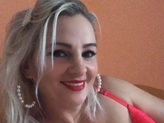 I'm 42 Years Old! I Am A Blonde! At BongaCams People Call Me SaraXStar