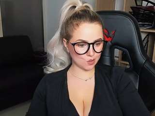 At Camsoda I'm Named Miramermayd