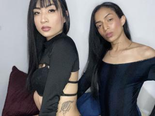 I'm 22 Yrs Old, I Speak English Or Spanish Or Dutch Or English Or Spanish Or Dutch, I Have Black Hair
