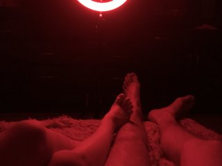 A Cam Dreamy Set Is What We Are, We Are Blonde, We Are 18