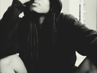 My Age Is 32 Years Old And I Am Ebony, I Have Black Hair And My Streamate Model Name Is MarsiLovesX