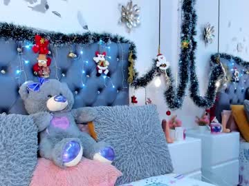 Colombia Is Where I Come From! My Model Name Is Cristalprincess, Streamed In High Definition